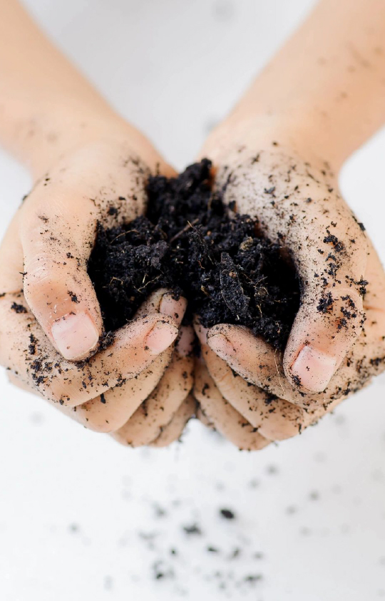 Soils for all of your landscaping projects